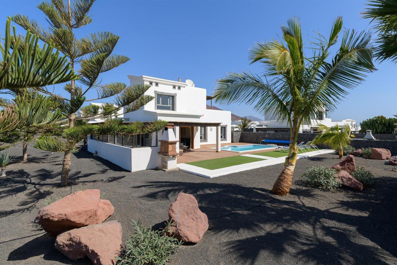 Hipoclub Villas, Aguamarina 5 别墅 *